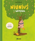 Niuniuś i ... - Aga Nuckowski -  books from Poland