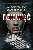 Książka : Wściekłe p... - Mieczysław Gorzka