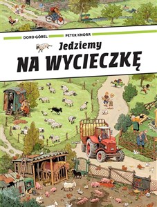 Picture of Jedziemy na wycieczkę