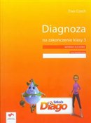 Książka : Diagnoza n... - Ewa Czech