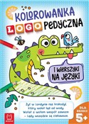 Książka : Kolorowank... - Bogusław Michalec