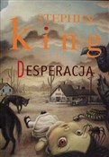 Desperacja... - Stephen King -  books from Poland