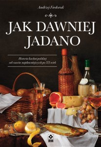 Obrazek Jak dawniej jadano