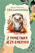 polish book : Z pamiętni... - Marta Wiktoria Trojanowska