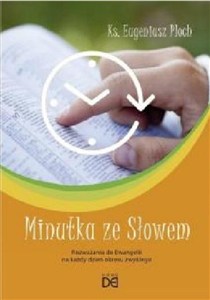 Picture of Minutnik ze słowem T.2 w.2024