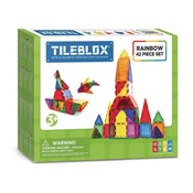 polish book : Tileblox Z...