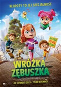 Zobacz : Wróżka Zęb... - Caroline Origer
