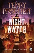 Night Watc... - Terry Pratchett -  Książka z wysyłką do UK