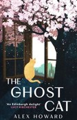 The Ghost ... - Alex Howard -  books from Poland