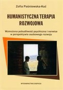 polish book : Humanistyc... - Zofia Paśniewska-kuć