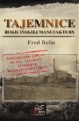 Tajemnice ... - Fred Belin -  books from Poland