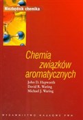 Chemia zwi... - John D. Hepworth, David R. Waring, Michael J. Waring -  foreign books in polish 