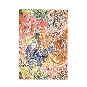 Obrazek Notatnik czysty Anemone midi