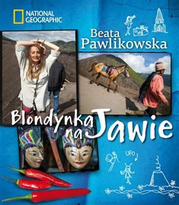 Picture of Blondynka na Jawie