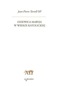 Picture of Dziewica Maryja w wierze katolickiej