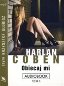 [Audiobook... - Harlan Coben -  foreign books in polish 