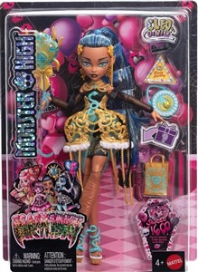 Obrazek Monster High Straszysłodkie urodziny Cleo de Nile