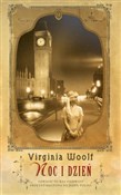 Noc i dzie... - Virginia Woolf -  Polish Bookstore 