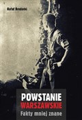 Powstanie ... - Rafał Brodacki -  foreign books in polish 