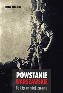 Picture of Powstanie warszawskie Fakty mniej znane