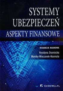 Picture of Systemy ubezpieczeń w Polsce Aspekty finansowe