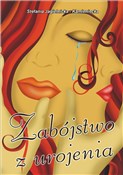 Zabójstwo ... - Stefania Jagielnicka-Kamieniecka -  books in polish 