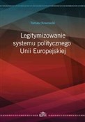 polish book : Legitymizo... - Tomasz Kownacki