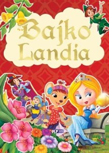 Obrazek Bajkolandia