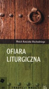 Picture of Ofiara liturgiczna