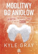 Modlitwy d... - Kyle Gray -  foreign books in polish 