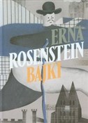 Książka : Bajki - Erna Rosenstein