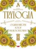 Trylogia w... - Henryk Sienkiewicz -  Polish Bookstore 