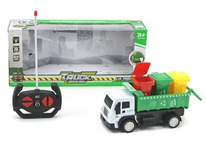 Picture of Śmieciarka R/C