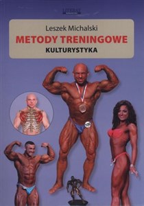 Picture of Metody treningowe. Kulturystyka