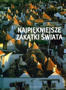 Obrazek Najpiękniejsze zakątki świata