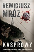 polish book : Kasprowy w... - Remigiusz Mróz