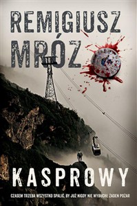 Picture of Kasprowy wyd. kieszonkowe