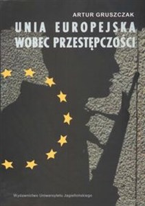 Obrazek Unia Europejska wobec przestępczości