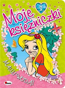 Picture of Moje księżniczki 1