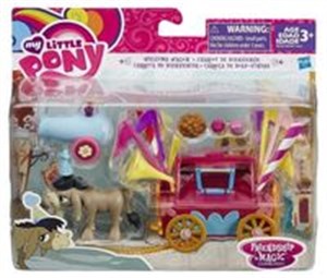 Picture of My Little Pony Friendship Magic Zestaw przyjaciół