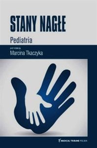 Picture of Stany nagłe Pediatria