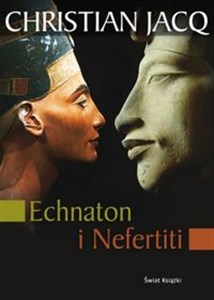 Picture of Echnaton i Nefertiti