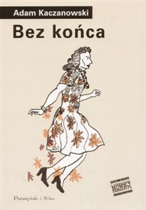 Picture of Bez końca