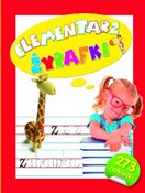 Elementarz... - Elżbieta Lekan -  books from Poland