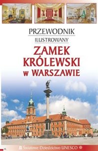 Obrazek Przewodnik ilustrowany. Zamek Królewski w Warszawie
