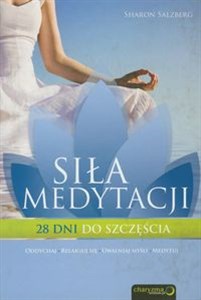 Picture of Siła medytacji 28 dni do szczęścia