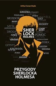 Picture of Przygody Sherlocka Holmesa