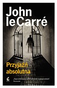 Polska książka : Przyjaźń a... - John Le Carré