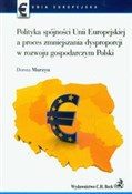 Polityka s... - Dorota Murzyn -  books from Poland