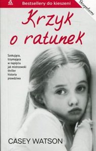 Obrazek Krzyk o ratunek